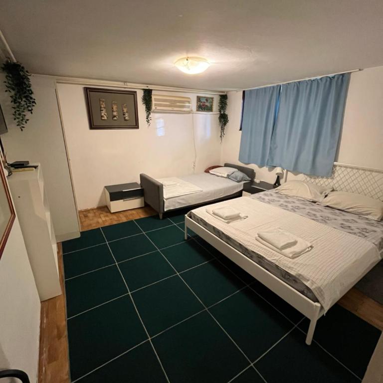 istanbul apartment 1 - Apartman sa 1 Spavaćom Sobom - 6