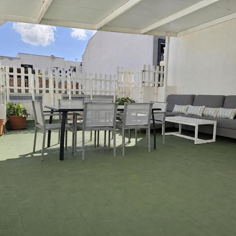 Casa Las Canteras - Casa con 4 camere da letto - 26
