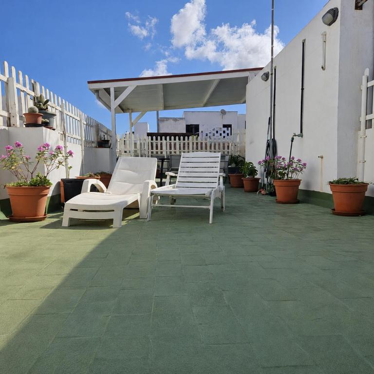 Casa Las Canteras - Casa con 4 camere da letto - 29