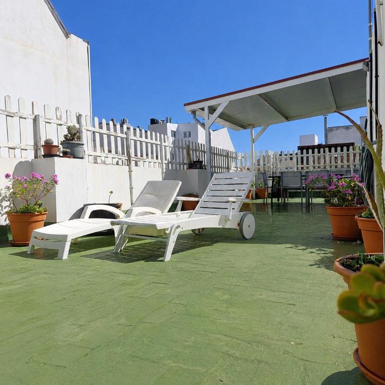 Casa Las Canteras - Casa con 4 camere da letto - 31