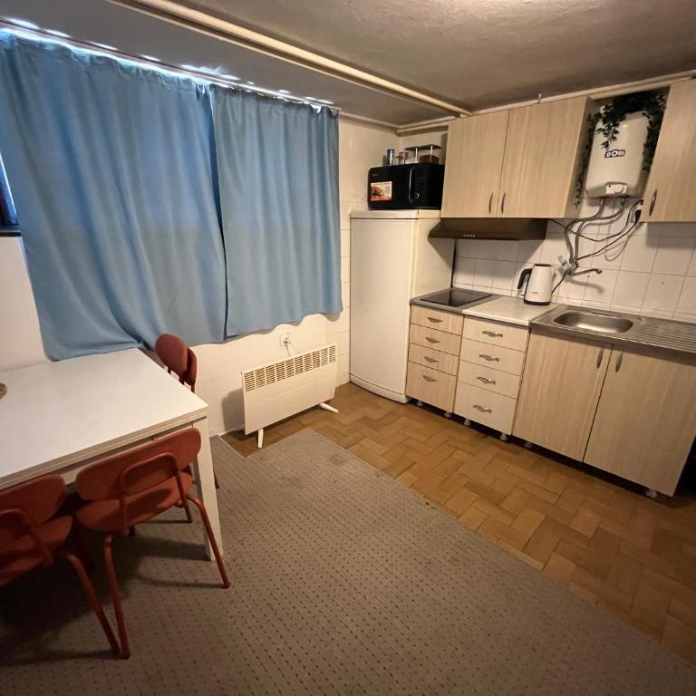 istanbul apartment 1 - Apartman sa 1 Spavaćom Sobom - 8