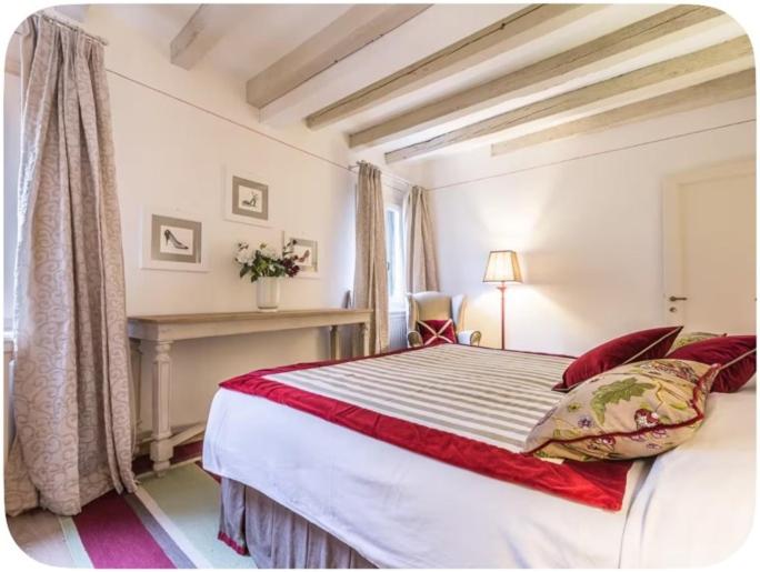 Venezia piccolo scorcio - Appartamento con 2 Camere da Letto e Vista Fiume - 7