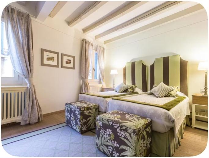 Venezia piccolo scorcio - Appartamento con 2 Camere da Letto e Vista Fiume - 8