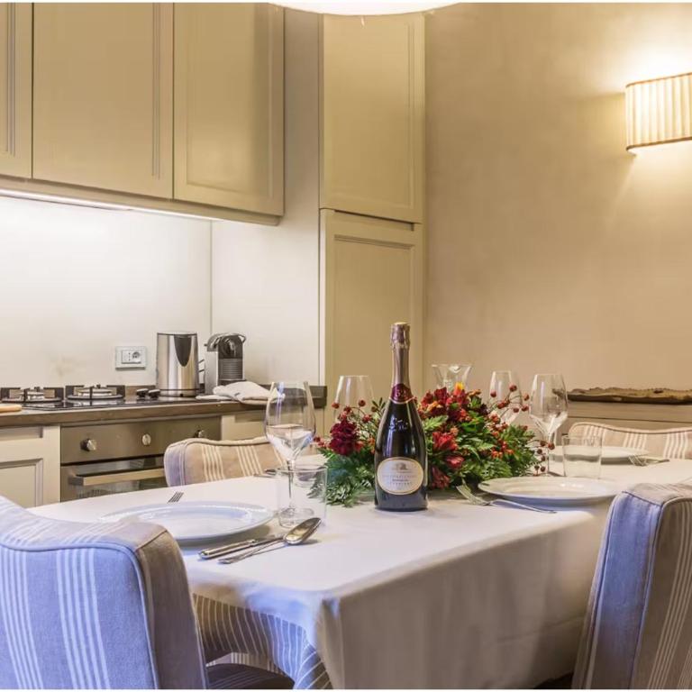 Venezia piccolo scorcio - Appartamento con 2 Camere da Letto e Vista Fiume - 9