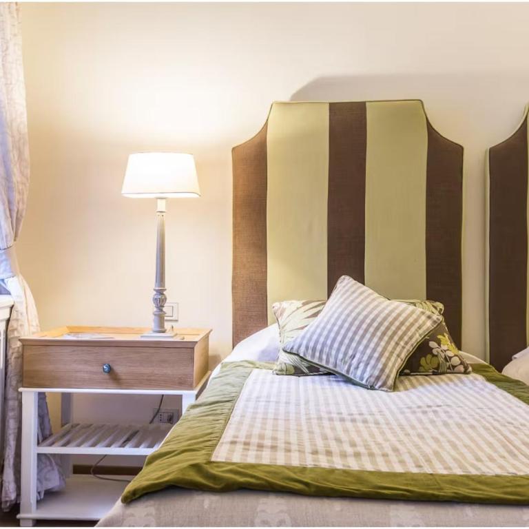 Venezia piccolo scorcio - Appartamento con 2 Camere da Letto e Vista Fiume - 13