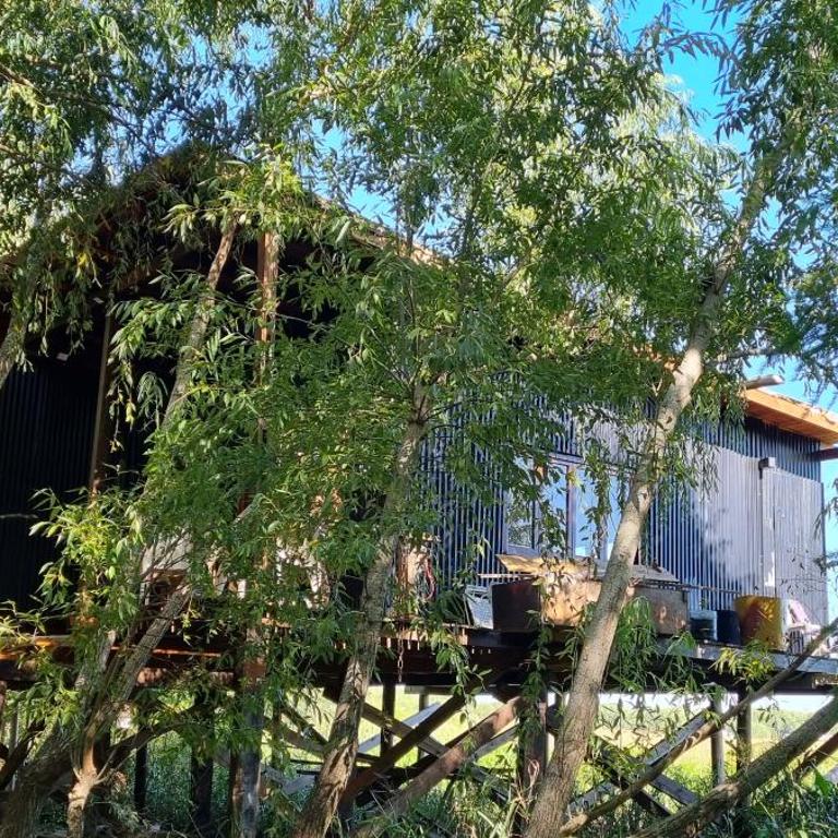 WADAVIU Refugio Isleño - Casa con 1 dormitorio - 60