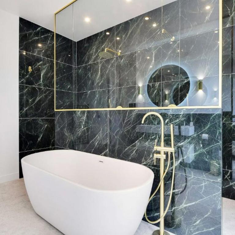 Quelque chose de luxueux appartement à Flavia - Appartement - 18