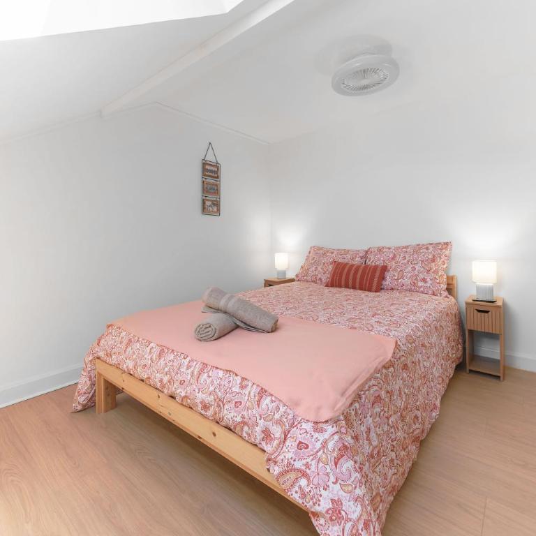 Le Verdun - Appartement duplex design en centre ville - Appartement 2 Chambres - 15
