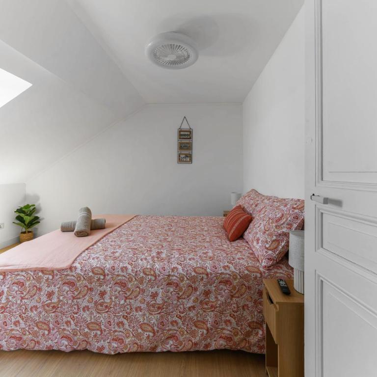 Le Verdun - Appartement duplex design en centre ville - Appartement 2 Chambres - 19