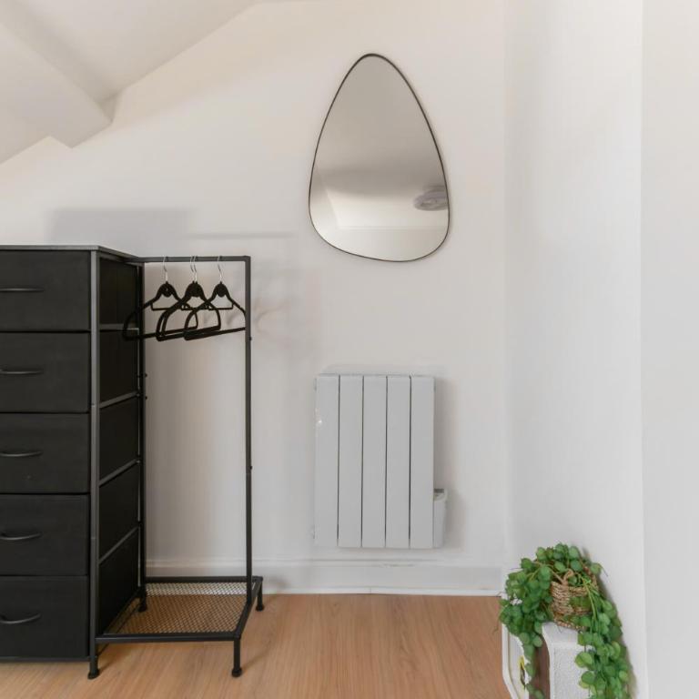 Le Verdun - Appartement duplex design en centre ville - Appartement 2 Chambres - 23