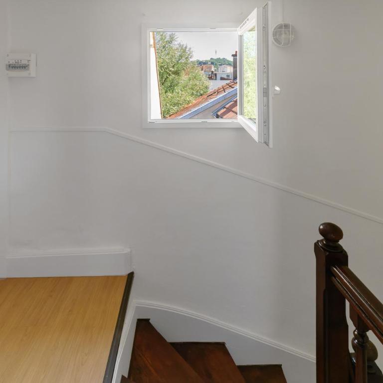 Le Verdun - Appartement duplex design en centre ville - Appartement 2 Chambres - 28