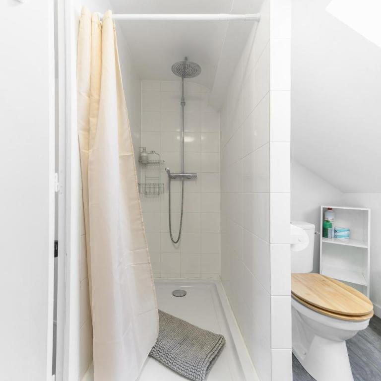 Le Verdun - Appartement duplex design en centre ville - Appartement 2 Chambres - 29