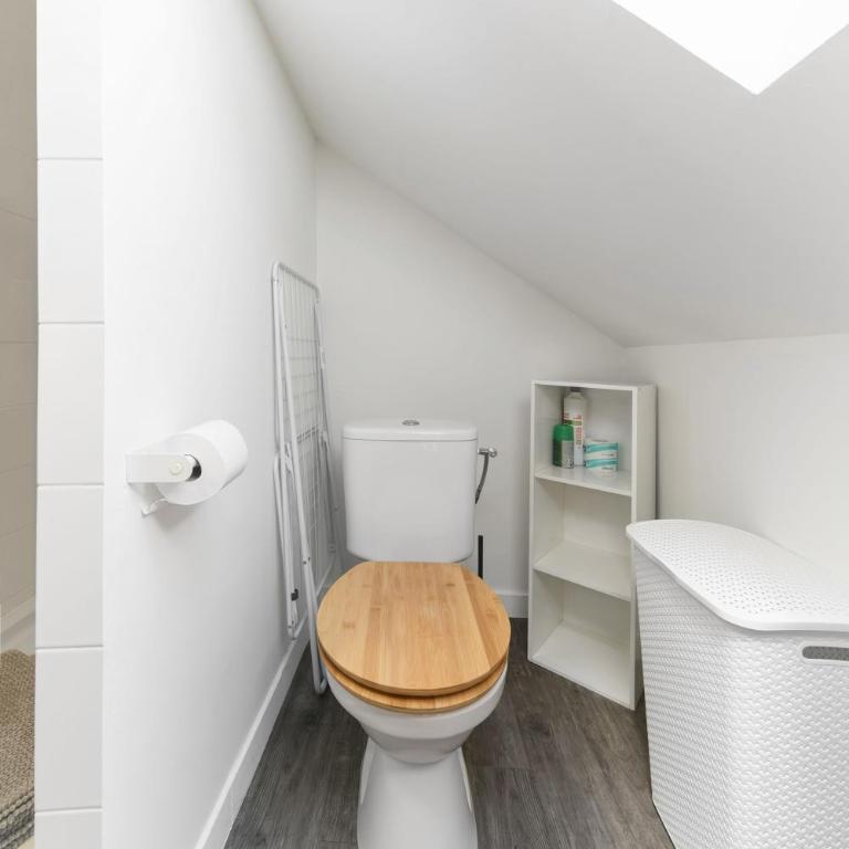 Le Verdun - Appartement duplex design en centre ville - Appartement 2 Chambres - 30