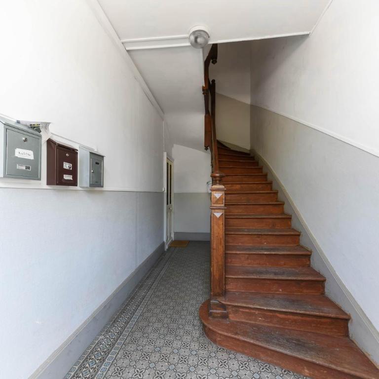 Le Verdun - Appartement duplex design en centre ville - Appartement 2 Chambres - 39