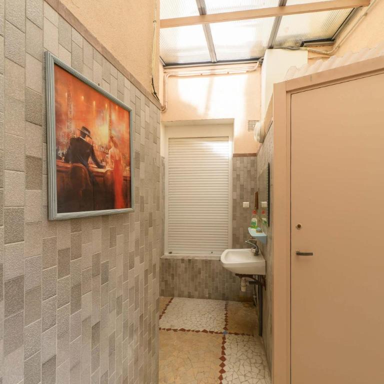 Le Petit Mimosa - Appartement design en centre ville - Apartment mit 1 Schlafzimmer - 19