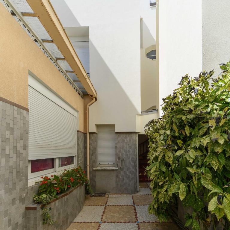 Le Petit Mimosa - Appartement design en centre ville - Apartment mit 1 Schlafzimmer - 23