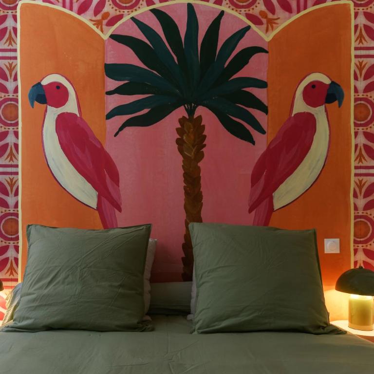Splendid - Appartement design en centre ville - One-Bedroom Apartment - 37