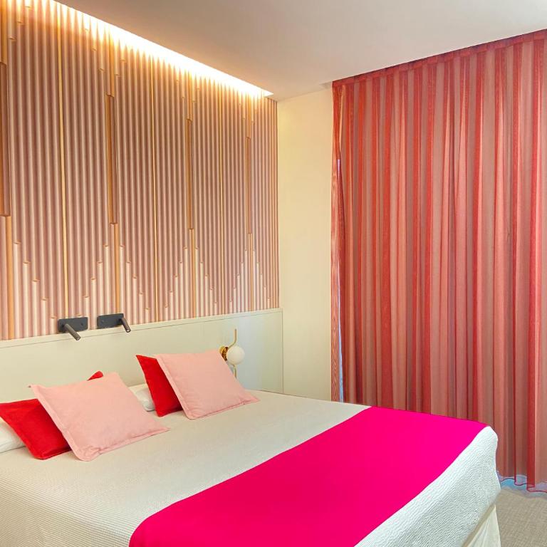 Hotel Neptuno Playa & Spa - Suite mit Terrasse - 5