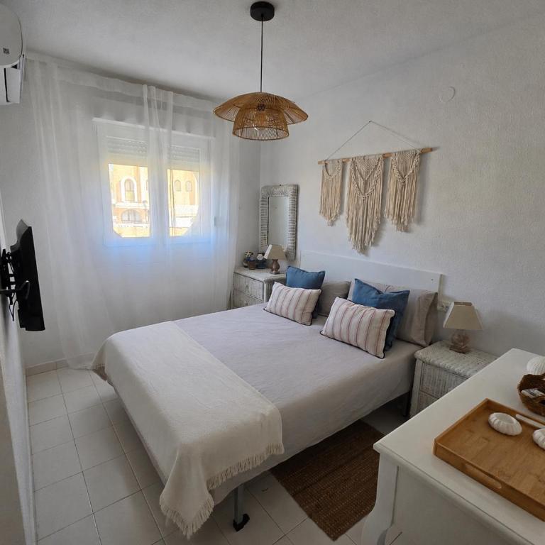 Refugio del Mar - Alkabir Playa - Haus mit 3 Schlafzimmern - 31