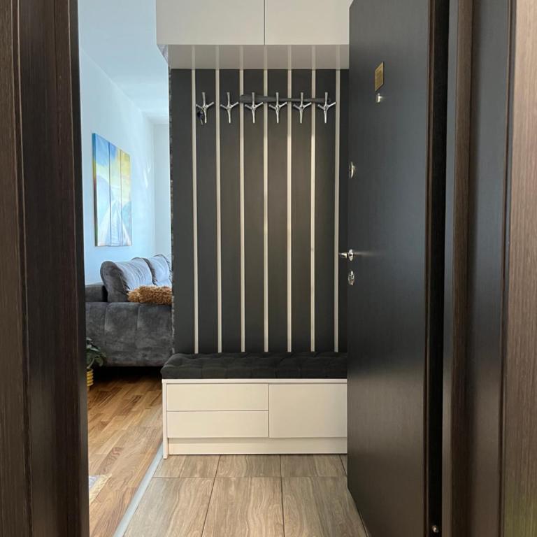 Apartment Paso - Appartement 1 Chambre - 25