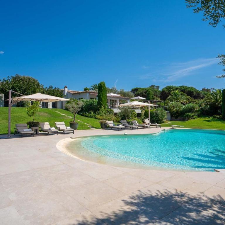 Villa Moutte - Villa - 3