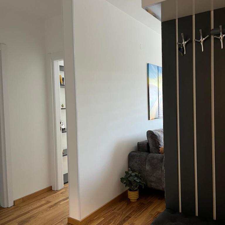 Apartment Paso - Appartement 1 Chambre - 24