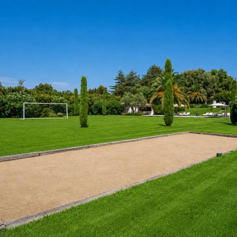 Villa Moutte - Villa - 37