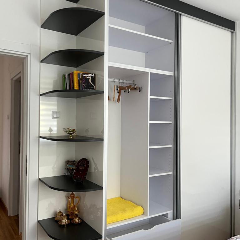 Apartment Paso - Appartement 1 Chambre - 23