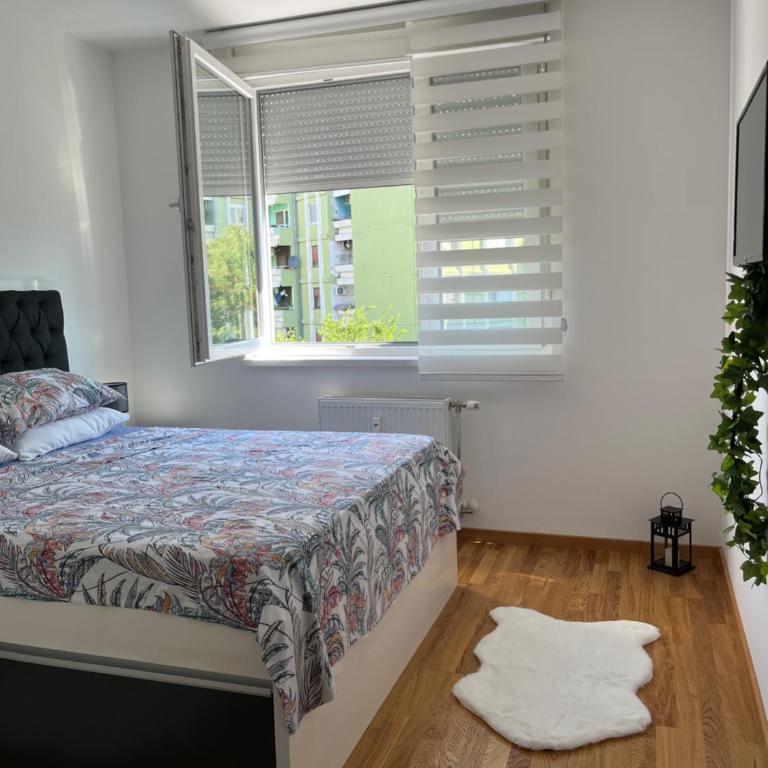 Apartment Paso - Appartement 1 Chambre - 22