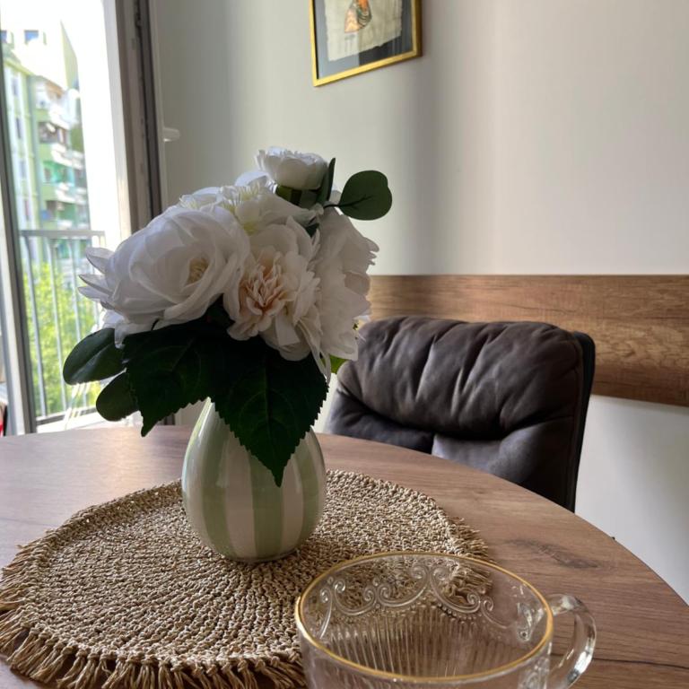 Apartment Paso - Appartement 1 Chambre - 3