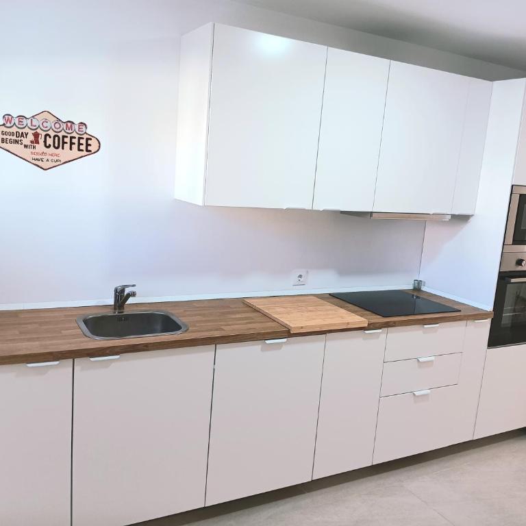 Chalet Zahara Beach - Casa - 6