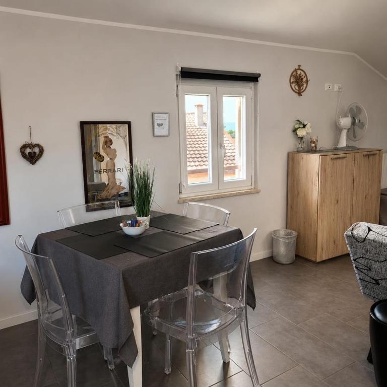 Nest Guesthouse - Camera Quadrupla con Bagno Privato - 18