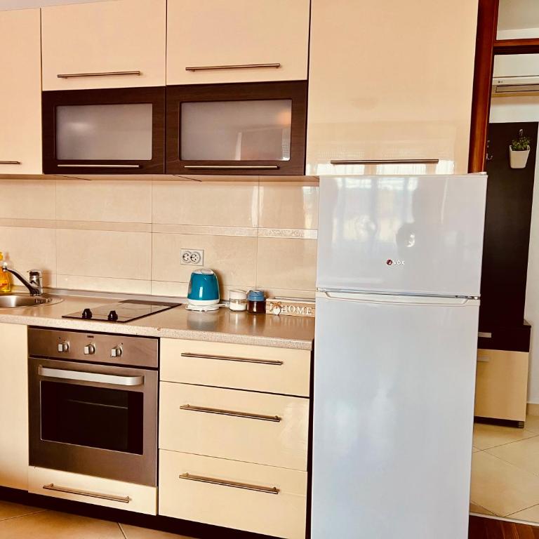 Apartman A&A - Apartman sa 1 Spavaćom Sobom - 9
