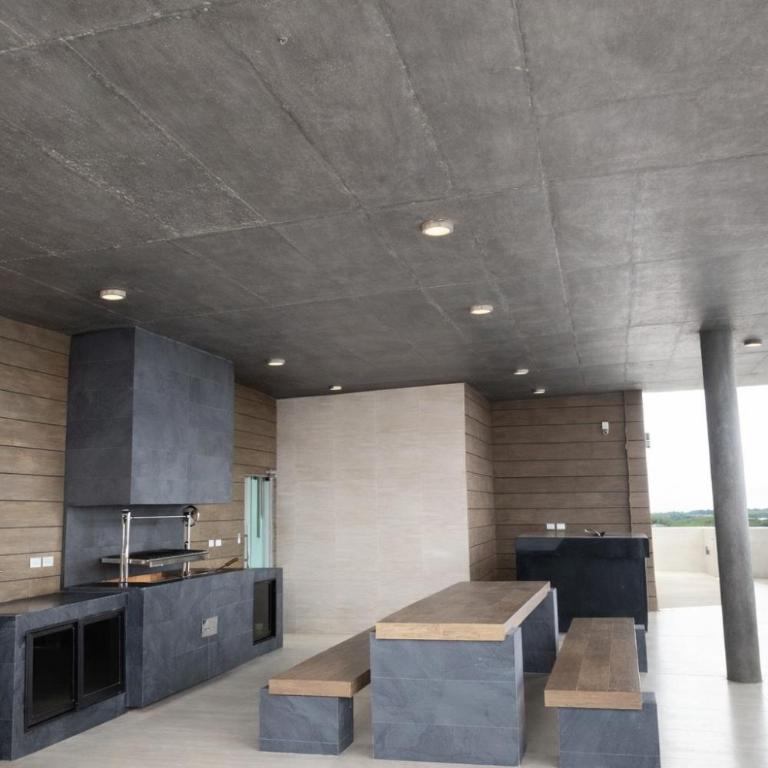 2C - Cozy Studio Apartment with Balcony, Equipetrol - Sirari - Apartamento de 1 dormitorio - 35