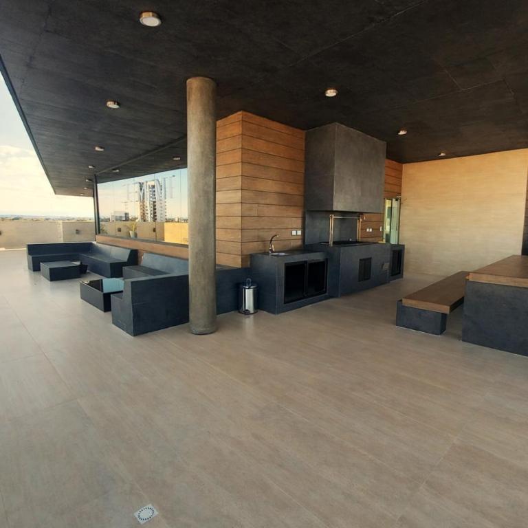 2C - Cozy Studio Apartment with Balcony, Equipetrol - Sirari - Apartamento de 1 dormitorio - 37