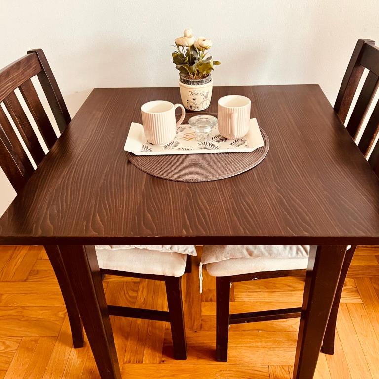 Apartman A&A - Apartman sa 1 Spavaćom Sobom - 10