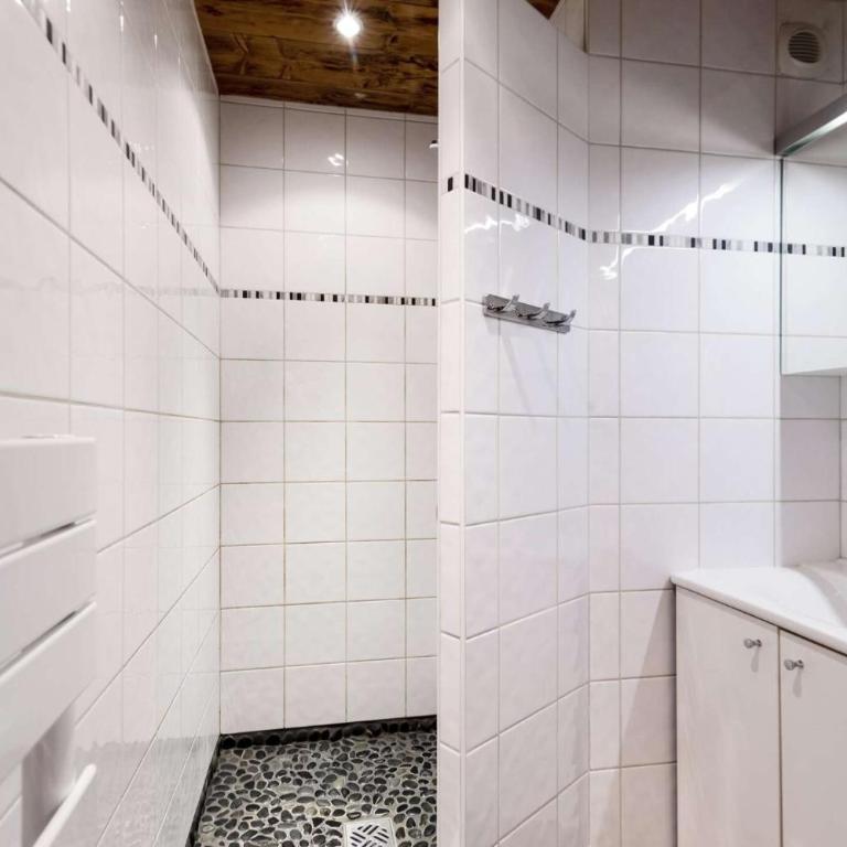 Résidence Le Vercors - Studio cabine 3/4 pers - LE VERCORS - 0R12VR - Plagne Centre MAE-9084 - Apartment - 7