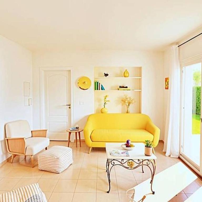 Villa Oliva 3 habitaciones - Villa de 3 dormitorios - 24