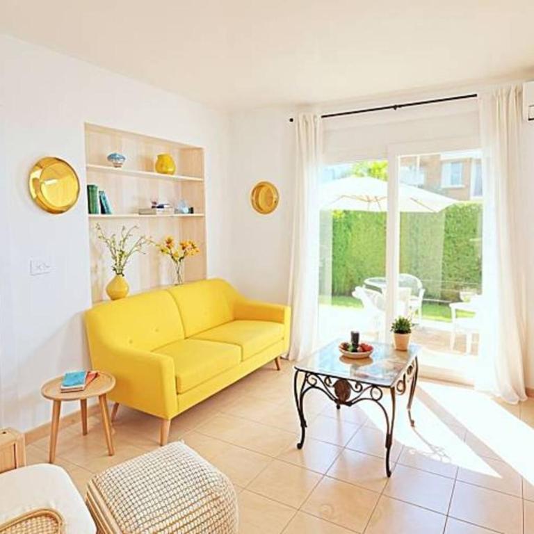 Villa Oliva 3 habitaciones - Villa de 3 dormitorios - 25