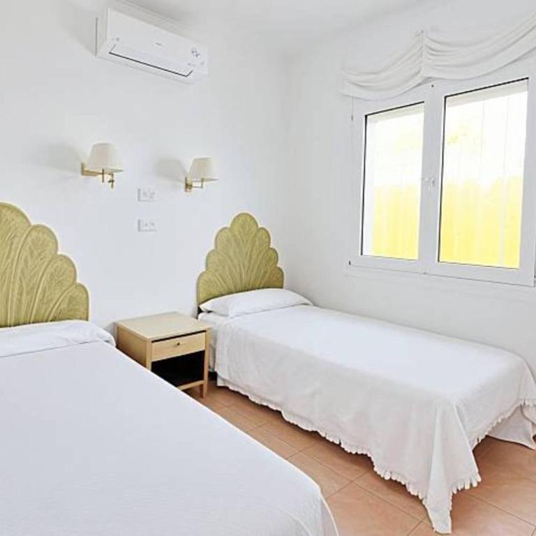 Villa Oliva 3 habitaciones - Villa de 3 dormitorios - 3