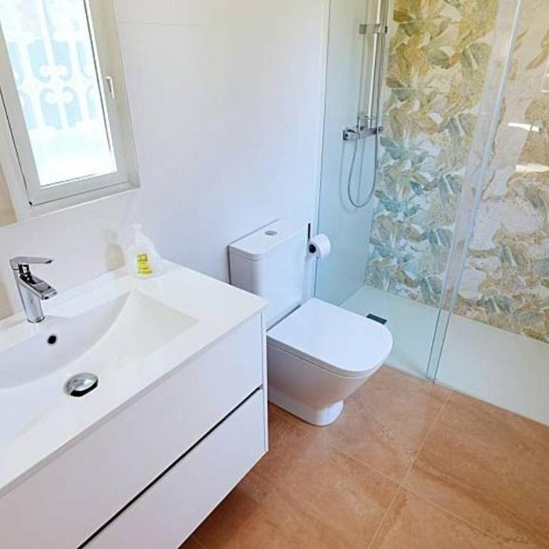 Villa Oliva 3 habitaciones - Villa de 3 dormitorios - 16