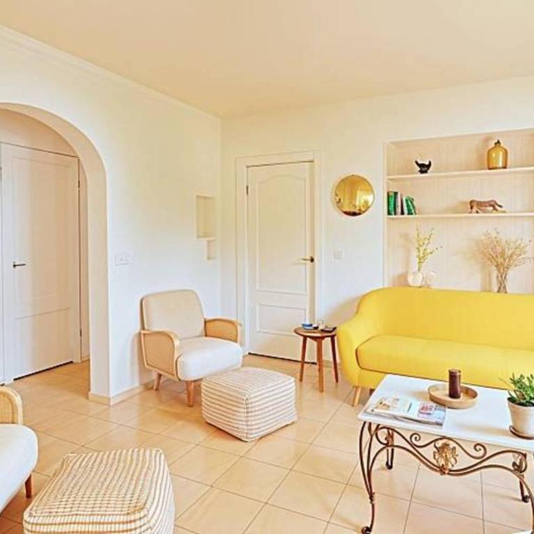 Villa Oliva 3 habitaciones - Villa de 3 dormitorios - 8