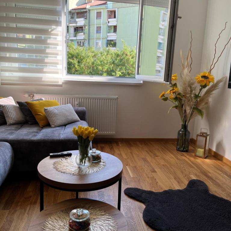 Apartment Paso - Appartement 1 Chambre - 18