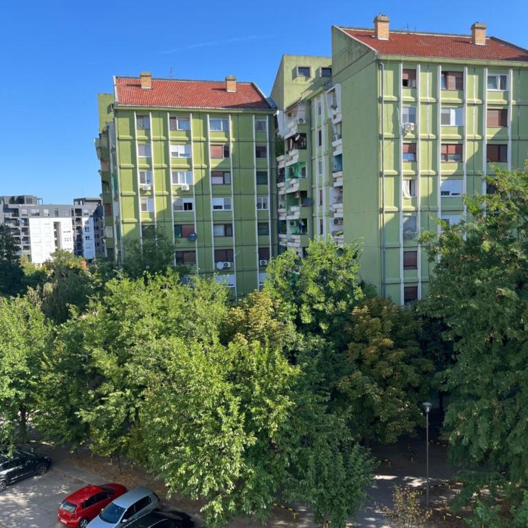 Apartment Paso - Appartement 1 Chambre - 17