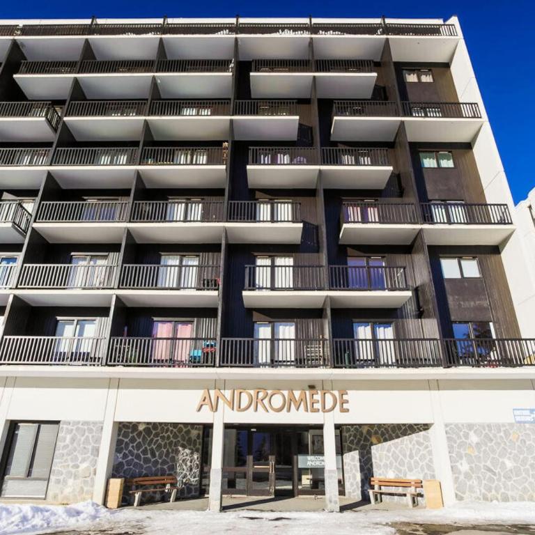 Résidence Andromède - maeva Home - Appartement 2 pièces 6 personnes Confort MAE-3514 - Appartement - 5