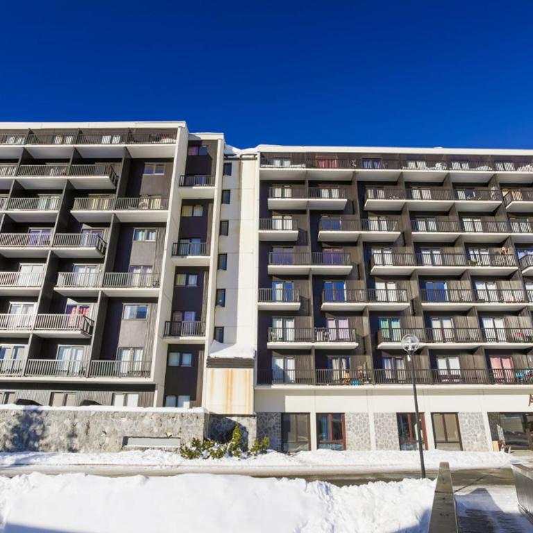 Résidence Andromède - maeva Home - Appartement 2 pièces 6 personnes Confort MAE-3514 - Appartement - 9