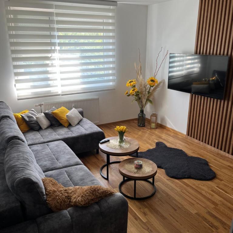 Apartment Paso - Appartement 1 Chambre - 12