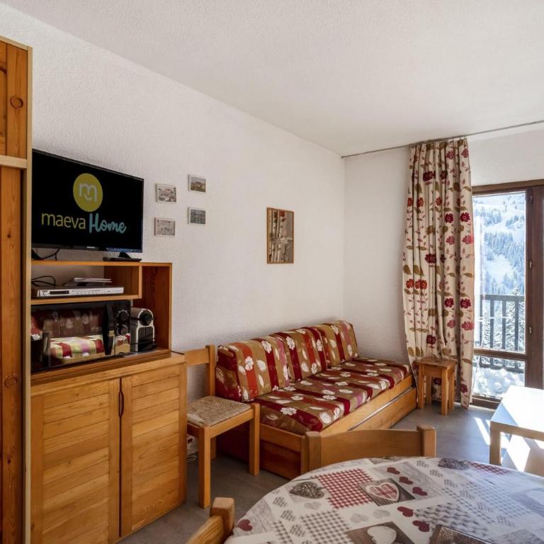 Résidence Andromède - maeva Home - Studio 4 personnes Confort MAE-3516 - Studio - 15