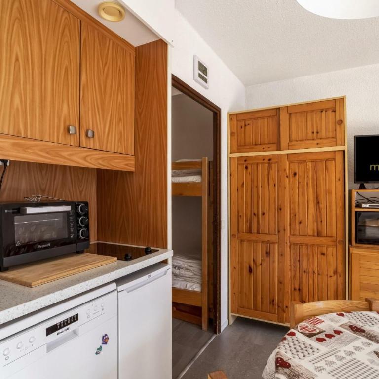 Résidence Andromède - maeva Home - Studio 4 personnes Confort MAE-3516 - Studio - 19