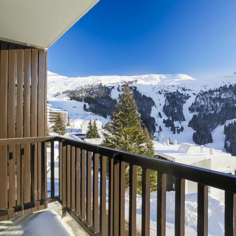 Résidence Andromède - maeva Home - Studio 4 personnes Confort MAE-3516 - Studio - 23